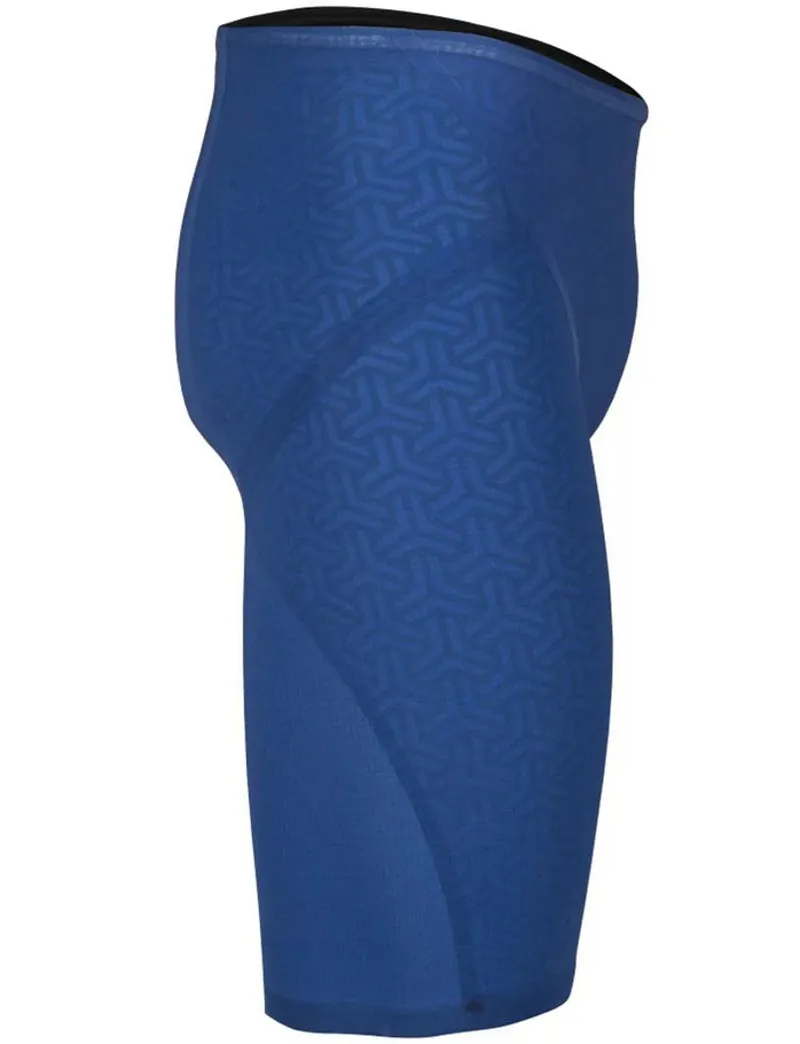 Arena Men's Powerskin Carbon Glide Jammer Ocean Blue-7